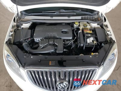 Zdjęcie 11 z 12 samochodu: 2016 BUICK VERANO VIN:1G4PP5SK1G4114481 - miniatura