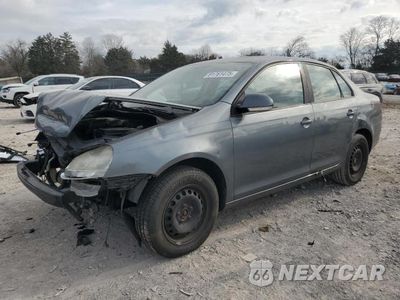 2005 VOLKSWAGEN NEW JETTA VALUE 3VWPF71K35M621420 - główne zdjęcie licytacji z USA - miniatura