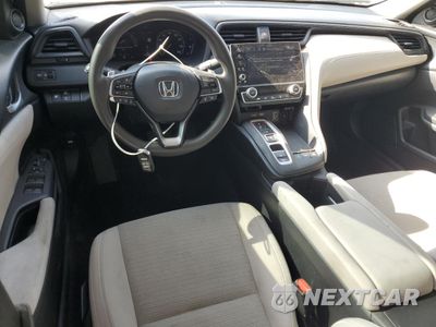 Zdjęcie 8 z 13 samochodu: 2020 HONDA INSIGHT EX VIN:19XZE4F57LE002102 - miniatura