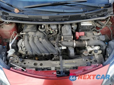 Zdjęcie 11 z 12 samochodu: 2018 NISSAN VERSA NOTE S VIN:3N1CE2CP2JL362776 - miniatura