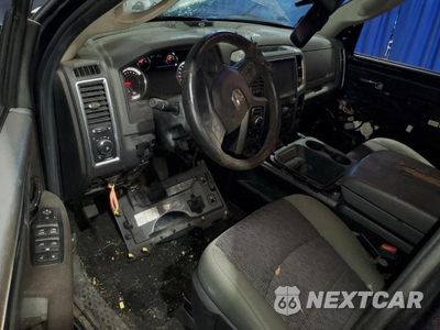 Zdjęcie 8 z 12 samochodu: 2016 RAM 1500 SLT VIN:1C6RR7LG8GS342638 - miniatura