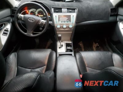 Zdjęcie 8 z 12 samochodu: 2007 TOYOTA CAMRY LE VIN:4T1BK46KX7U046680 - miniatura
