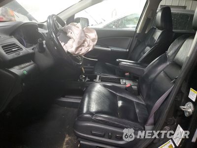 Zdjęcie 7 z 13 samochodu: 2012 HONDA CR-V EXL VIN:5J6RM4H78CL024824 - miniatura