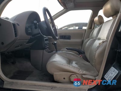 Zdjęcie 7 z 12 samochodu: 1995 SATURN SL2 VIN:1G8ZK5275SZ120135 - miniatura