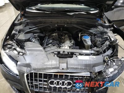 Zdjęcie 12 z 13 samochodu: 2014 AUDI Q5 PREMIUM VIN:WA1CFAFP3EA097194 - miniatura