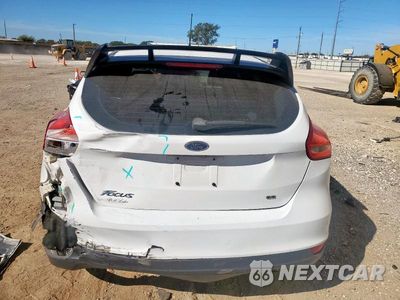 Zdjęcie 6 z 12 samochodu: 2015 FORD FOCUS SE VIN:1FADP3K28FL232050 - miniatura