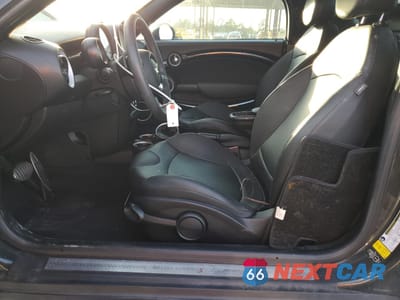 Zdjęcie 7 z 13 samochodu: 2015 MINI COOPER ROADSTER S VIN:WMWSY3C53FT595697 - miniatura