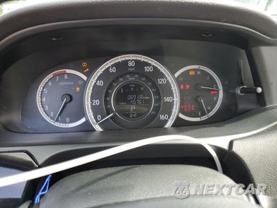 Zdjęcie 9 z 12 samochodu: 2016 HONDA ACCORD LX VIN:1HGCR2F39GA209386 - miniatura