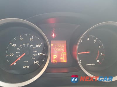 Zdjęcie 9 z 12 samochodu: 2010 MITSUBISHI LANCER ES/ES SPORT VIN:JA32U2FU4AU016844 - miniatura
