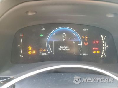 Zdjęcie 9 z 13 samochodu: 2025 TOYOTA CAMRY XSE VIN:4T1DAACK1SU548436 - miniatura
