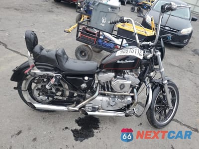 1994 HARLEY-DAVIDSON XL1200 1HD1CAP11RY201628 - główne zdjęcie licytacji z USA - miniatura