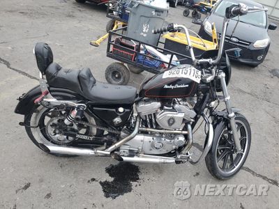 1994 HARLEY-DAVIDSON XL1200 1HD1CAP11RY201628 - główne zdjęcie licytacji z USA - miniatura