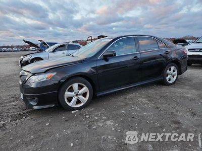 2011 TOYOTA CAMRY BASE 4T1BF3EK5BU186841 - główne zdjęcie licytacji z USA - miniatura