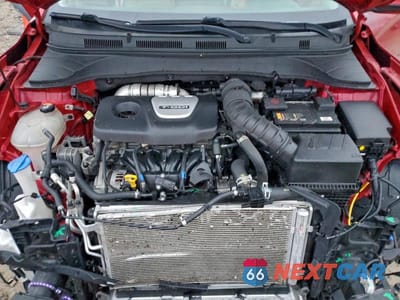 Zdjęcie 11 z 12 samochodu: 2021 HYUNDAI KONA LIMITED VIN:KM8K3CA59MU686870 - miniatura