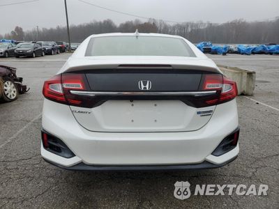 Zdjęcie 6 z 13 samochodu: 2018 HONDA CLARITY TOURING VIN:JHMZC5F36JC014352 - miniatura