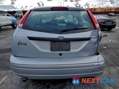 Zdjęcie 6 z 12 samochodu: 2003 FORD FOCUS ZX3 VIN:3FAFP31Z13R166798 - miniatura