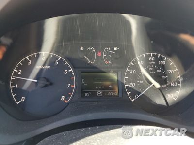 Zdjęcie 9 z 15 samochodu: 2016 NISSAN SENTRA S VIN:3N1AB7APXGY317936 - miniatura