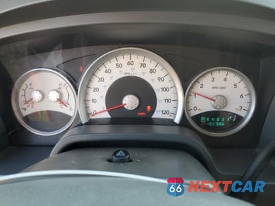 Zdjęcie 9 z 12 samochodu: 2006 DODGE DAKOTA QUAD SLT VIN:1D7HE48N66S605624 - miniatura