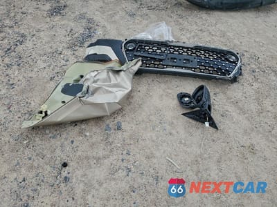 Zdjęcie 13 z 13 samochodu: 2020 KIA SOUL EX VIN:KNDJ33AUXL7084984 - miniatura