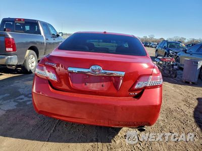 Zdjęcie 6 z 12 samochodu: 2011 TOYOTA CAMRY BASE VIN:4T4BF3EK0BR203809 - miniatura