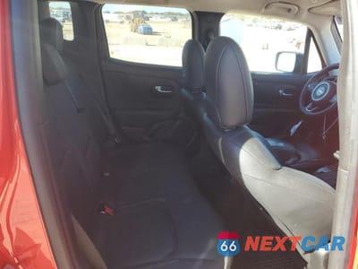 Zdjęcie 11 z 13 samochodu: 2022 JEEP RENEGADE LIMITED VIN:ZACNJDD13NPN66830 - miniatura