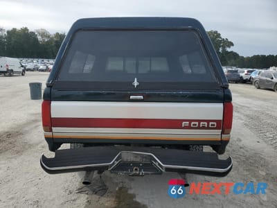 Zdjęcie 10 z 14 samochodu: 1991 FORD F150 VIN:2FTDF15N0MCA73748 - miniatura