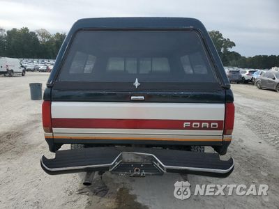 Zdjęcie 10 z 14 samochodu: 1991 FORD F150 VIN:2FTDF15N0MCA73748 - miniatura