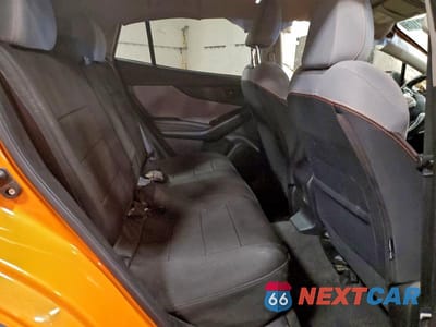 Zdjęcie 10 z 11 samochodu: 2018 SUBARU CROSSTREK PREMIUM VIN:JF2GTABC5JH236473 - miniatura