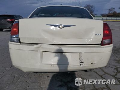 Zdjęcie 6 z 14 samochodu: 2006 CHRYSLER 300 VIN:2C3KA43R46H367435 - miniatura