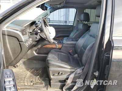 Zdjęcie 7 z 13 samochodu: 2015 CHEVROLET SUBURBAN K1500 LTZ VIN:1GNSKKKC1FR256102 - miniatura