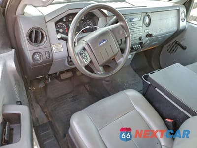 Zdjęcie 8 z 14 samochodu: 2013 FORD F350 SUPER DUTY UTILITY / SERVICE TRUCK VIN:1FDRF3A60DEB92616 - miniatura