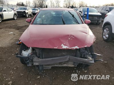 Piąte zdjęcie samochodu w środku: 2017 HYUNDAI ELANTRA SE VIN:5NPD84LF5HH169690 - miniatura