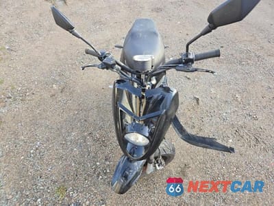 Piąte zdjęcie samochodu w środku: 2022 OTHER MOTORCYCLE SCOOTER VIN:RFLDC0511NA007386 - miniatura