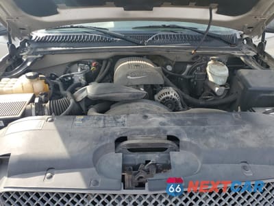 Zdjęcie 11 z 14 samochodu: 2004 CHEVROLET SILVERADO K1500 VIN:1GCEK19T34E248447 - miniatura