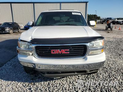 Piąte zdjęcie samochodu w środku: 2003 GMC YUKON VIN:1GKEC13V33R222112 - miniatura