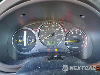 Zdjęcie 9 z 14 samochodu: 2002 SUBARU IMPREZA WRX VIN:JF1GD29672H506473 - miniatura