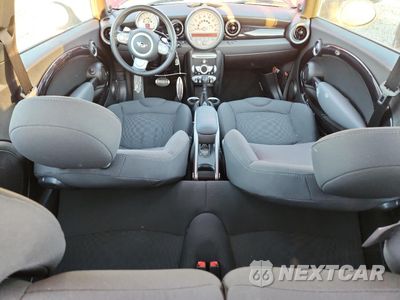 Zdjęcie 8 z 12 samochodu: 2010 MINI COOPER S VIN:WMWMF7C50ATZ70461 - miniatura