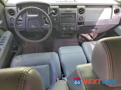 Zdjęcie 8 z 15 samochodu: 2013 FORD F150 SUPERCREW VIN:1FTFW1EF3DFB77088 - miniatura