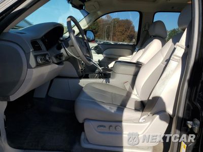 Zdjęcie 7 z 16 samochodu: 2013 CHEVROLET TAHOE K1500 LT VIN:1GNSKBE05DR344438 - miniatura