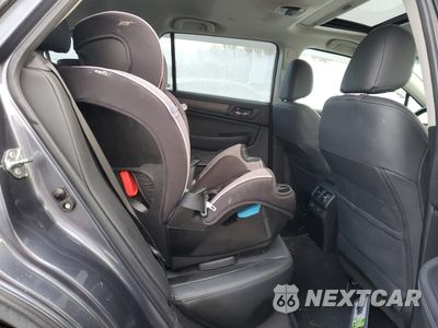 Zdjęcie 11 z 15 samochodu: 2016 SUBARU OUTBACK 2.5I LIMITED VIN:4S4BSANC3G3230910 - miniatura