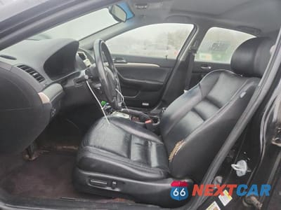 Zdjęcie 7 z 13 samochodu: 2006 ACURA TSX VIN:JH4CL96946C001494 - miniatura