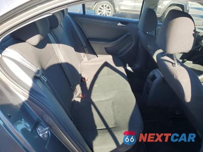 Zdjęcie 10 z 12 samochodu: 2016 VOLKSWAGEN JETTA S VIN:3VW267AJ5GM343835 - miniatura