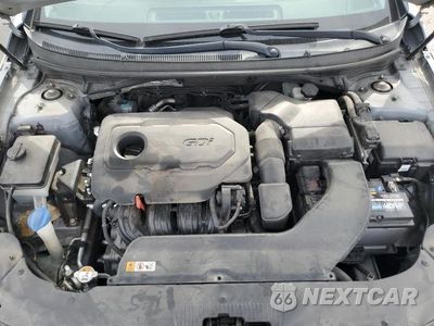 Zdjęcie 11 z 11 samochodu: 2015 HYUNDAI SONATA SPORT VIN:5NPE34AF7FH035878 - miniatura