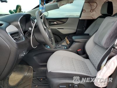 Zdjęcie 7 z 14 samochodu: 2023 CHEVROLET EQUINOX LS VIN:3GNAXSEG7PL215753 - miniatura