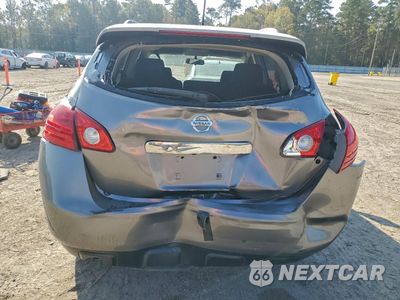 Zdjęcie 6 z 14 samochodu: 2013 NISSAN ROGUE S VIN:JN8AS5MT4DW025409 - miniatura