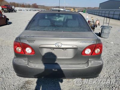 Zdjęcie 6 z 11 samochodu: 2006 TOYOTA COROLLA CE VIN:2T1BR32E86C637936 - miniatura
