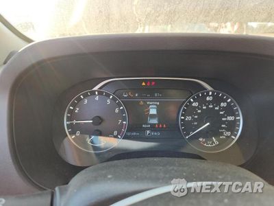 Zdjęcie 9 z 11 samochodu: 2025 NISSAN FRONTIER S VIN:1N6ED1EJ1SN641033 - miniatura