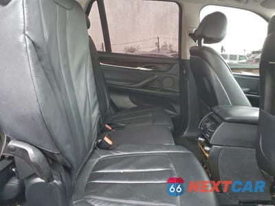 Zdjęcie 11 z 13 samochodu: 2014 BMW X5 XDRIVE35I VIN:5UXKR0C57E0H19180 - miniatura