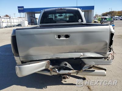 Zdjęcie 6 z 14 samochodu: 2005 DODGE RAM 1500 ST VIN:1D7HA18D15J586051 - miniatura