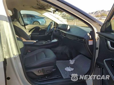 Zdjęcie 13 z 14 samochodu: 2024 KIA EV6 LIGHT VIN:KNDC34LA3R5622012 - miniatura